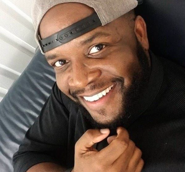 Jamal Bates